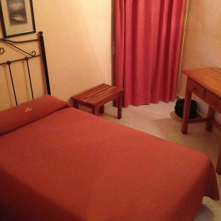 Hotel Mi Casa Antas Oda fotoğraf