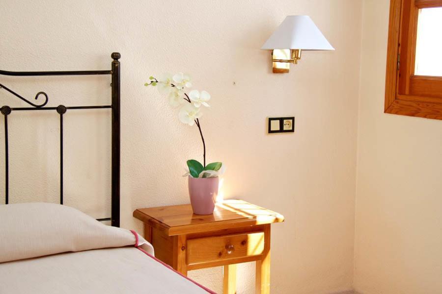 Hotel Mi Casa Antas Oda fotoğraf
