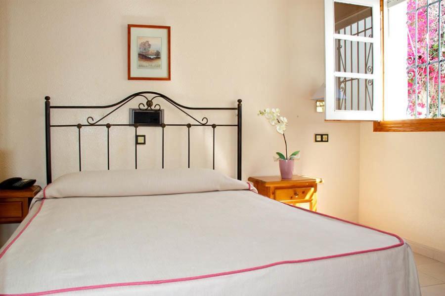 Hotel Mi Casa Antas Oda fotoğraf