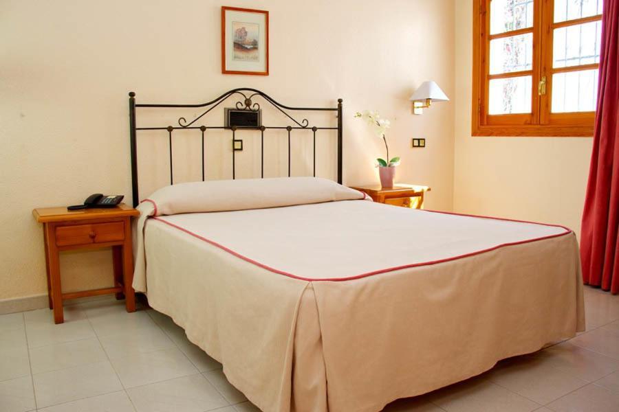 Hotel Mi Casa Antas Oda fotoğraf