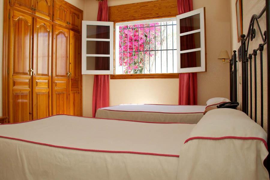 Hotel Mi Casa Antas Oda fotoğraf