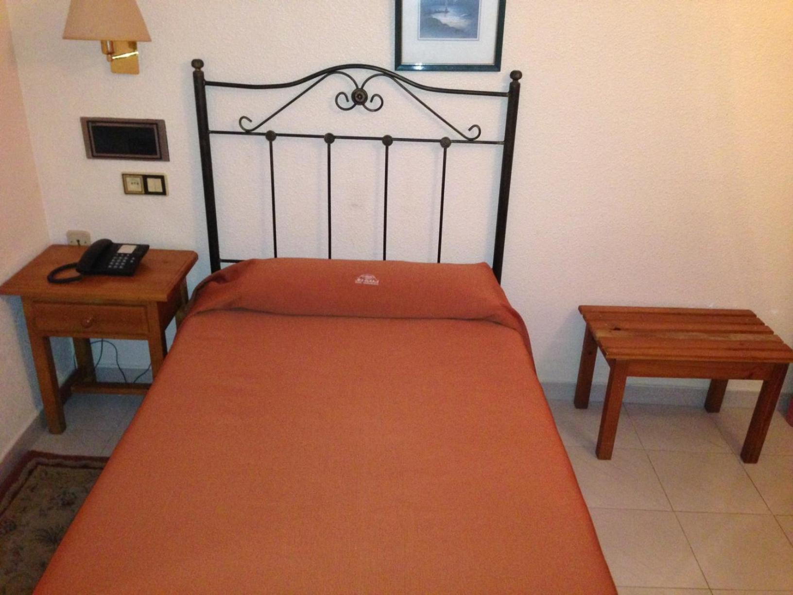 Hotel Mi Casa Antas Oda fotoğraf