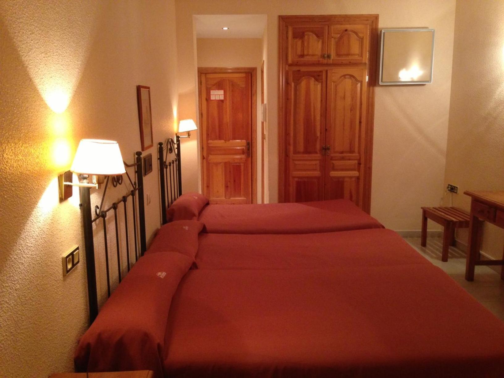 Hotel Mi Casa Antas Oda fotoğraf