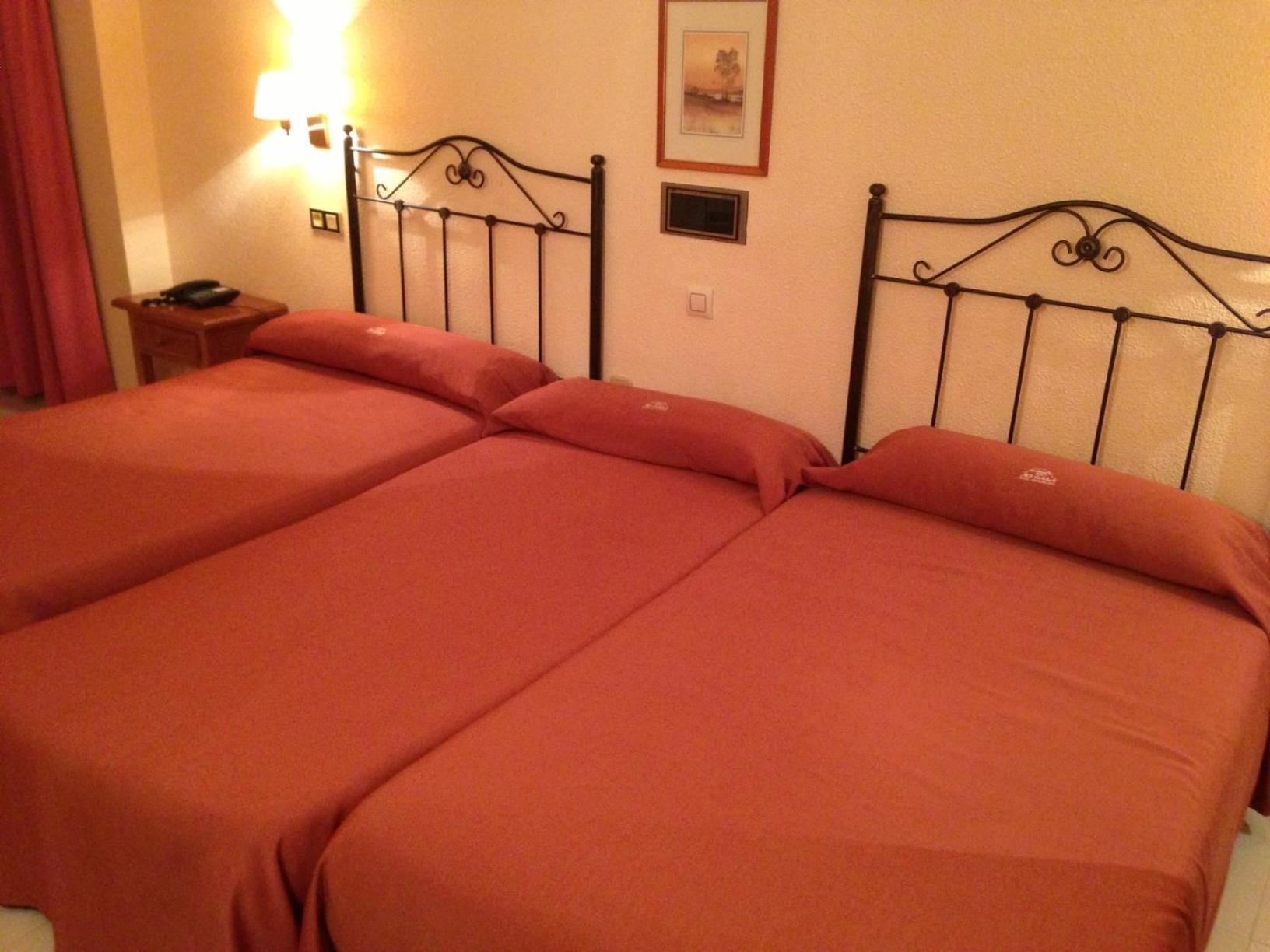 Hotel Mi Casa Antas Oda fotoğraf