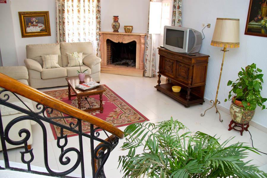 Hotel Mi Casa Antas Dış mekan fotoğraf