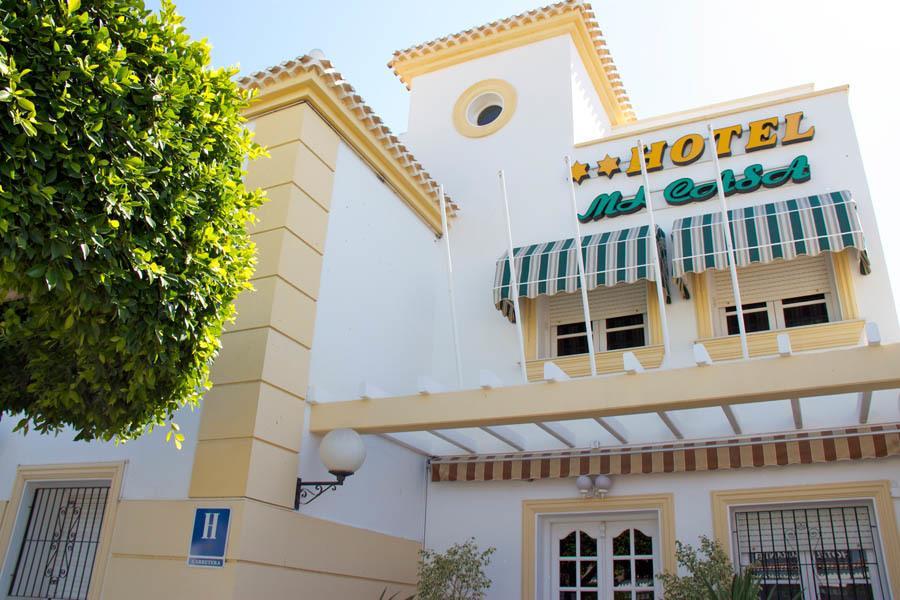 Hotel Mi Casa Antas Dış mekan fotoğraf
