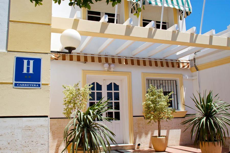 Hotel Mi Casa Antas Dış mekan fotoğraf