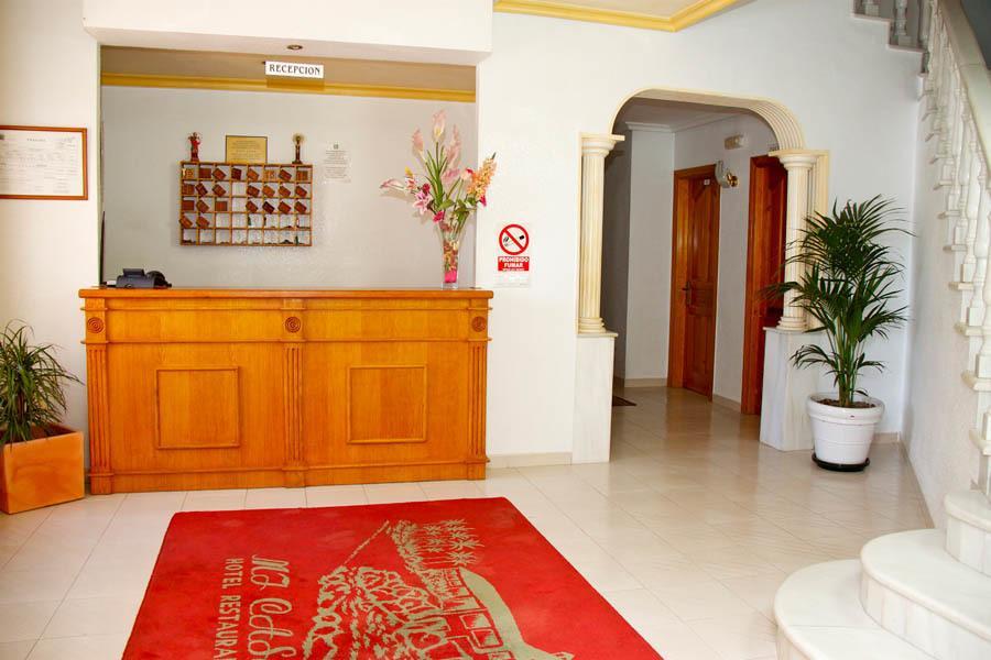 Hotel Mi Casa Antas Dış mekan fotoğraf