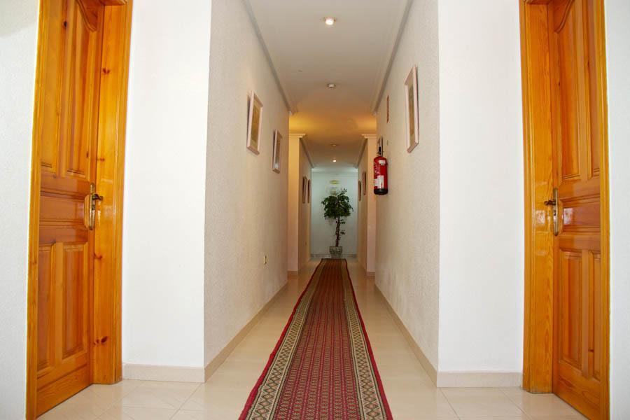Hotel Mi Casa Antas Dış mekan fotoğraf