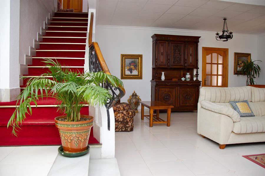 Hotel Mi Casa Antas Dış mekan fotoğraf