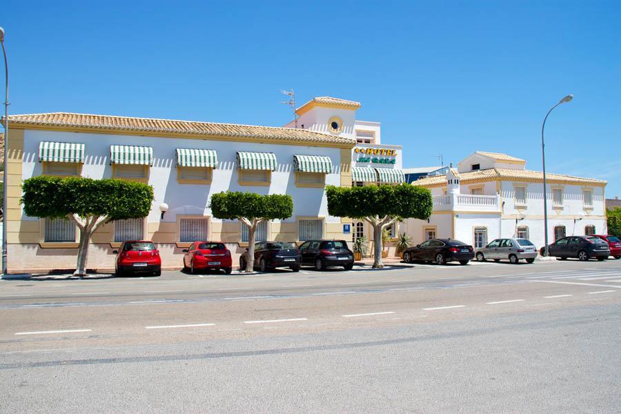 Hotel Mi Casa Antas Dış mekan fotoğraf