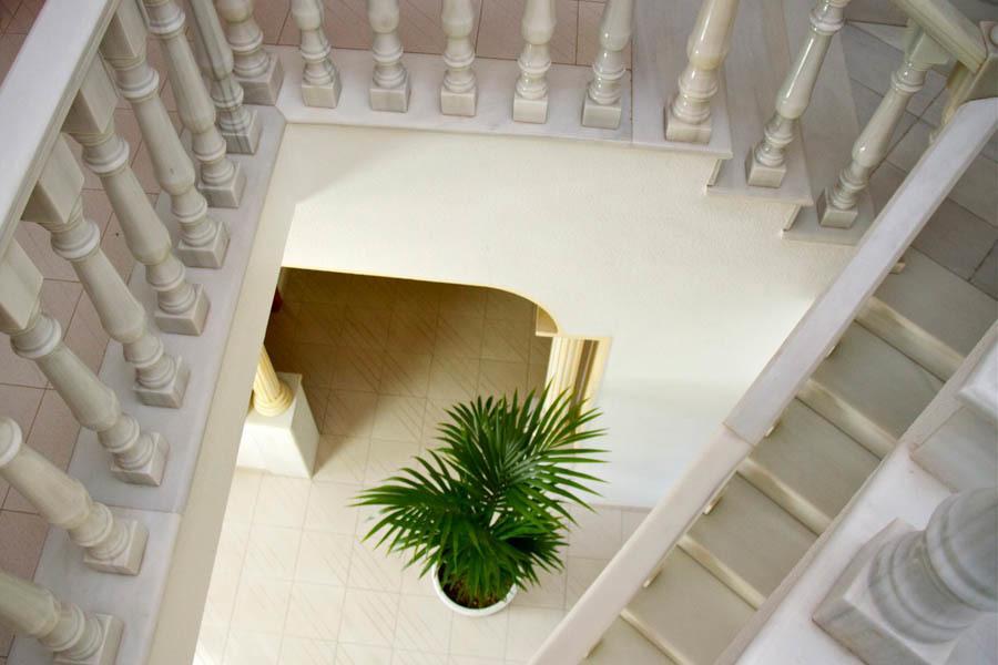 Hotel Mi Casa Antas Dış mekan fotoğraf